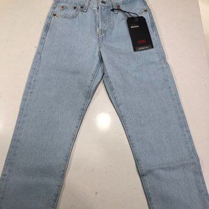 Levi's® PremiumWEDGIE FIT ANKLE WOMEN'S JEANS